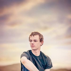 Meet your Posher, Colter